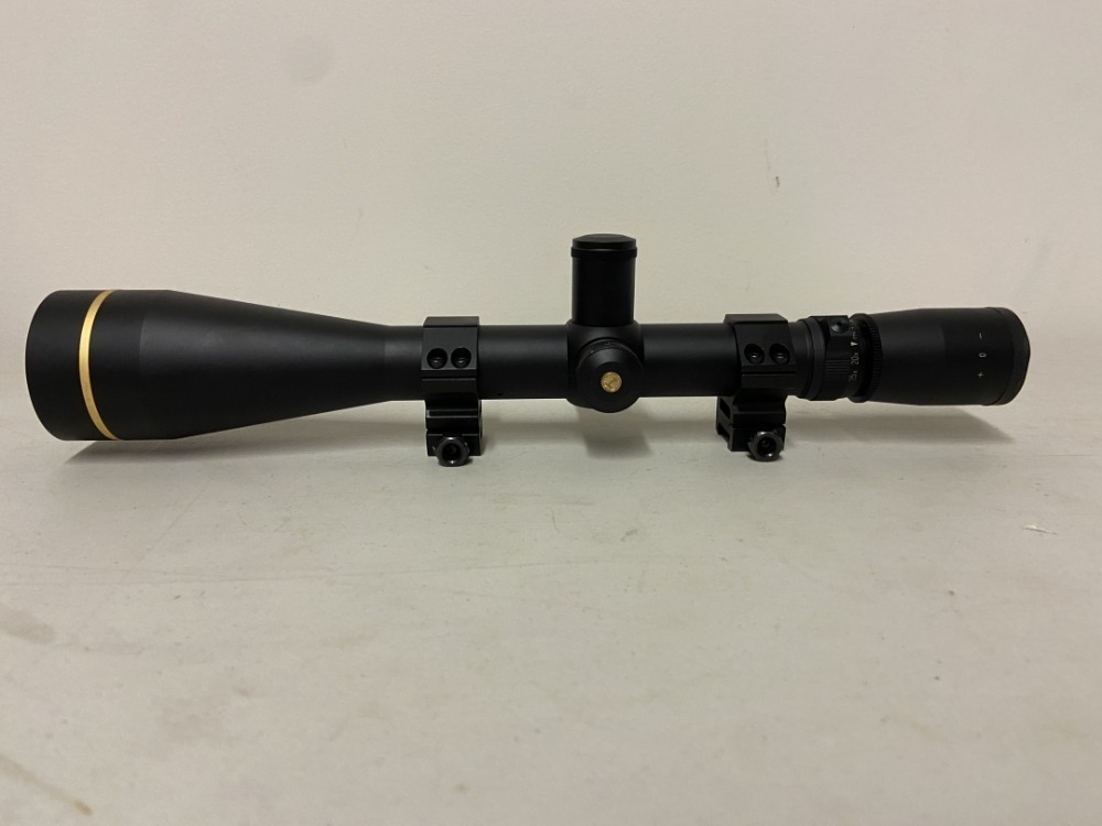 Leupold VX-3 8.5-25x50 mm Scope