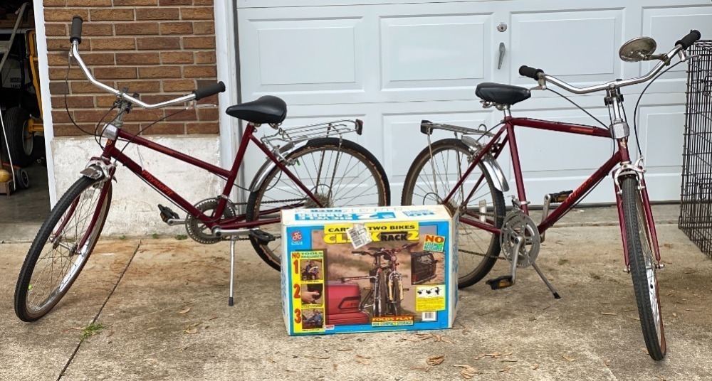 Free Spirit PhysioFit Men's & Women's Bicycles