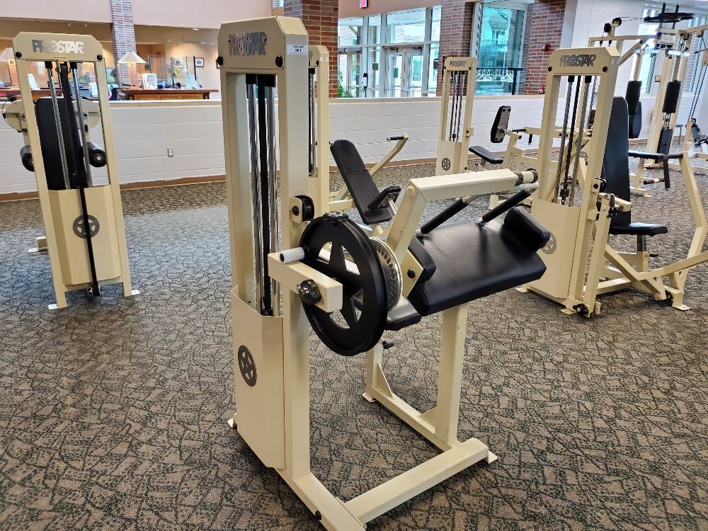 Prostar Tricep Extension