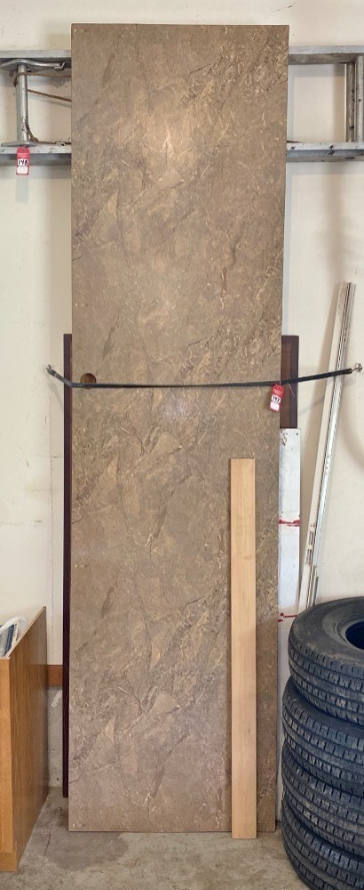 Folding Tables, Countertop, Etc.