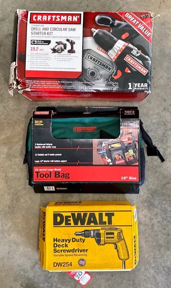 Shop Items