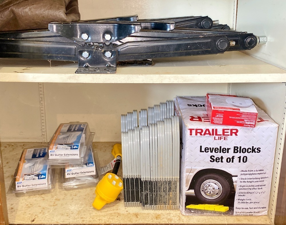 RV Accessories