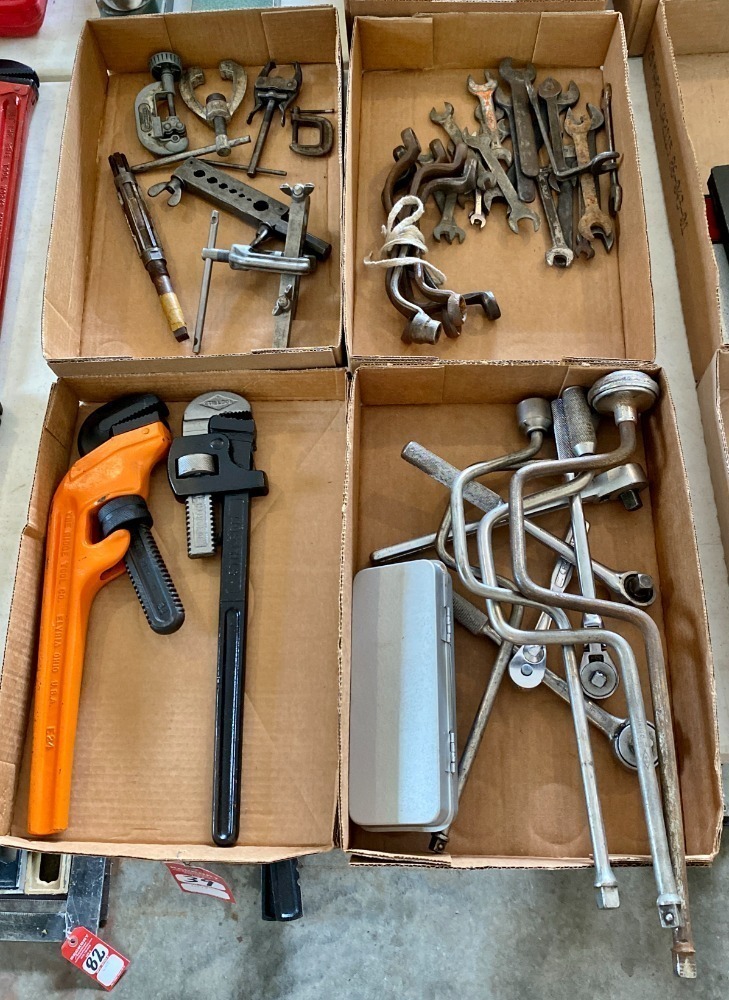 Hand Tools