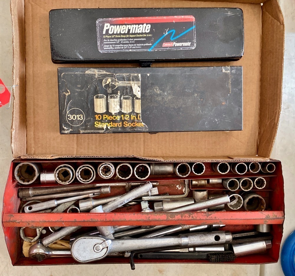 Socket Sets