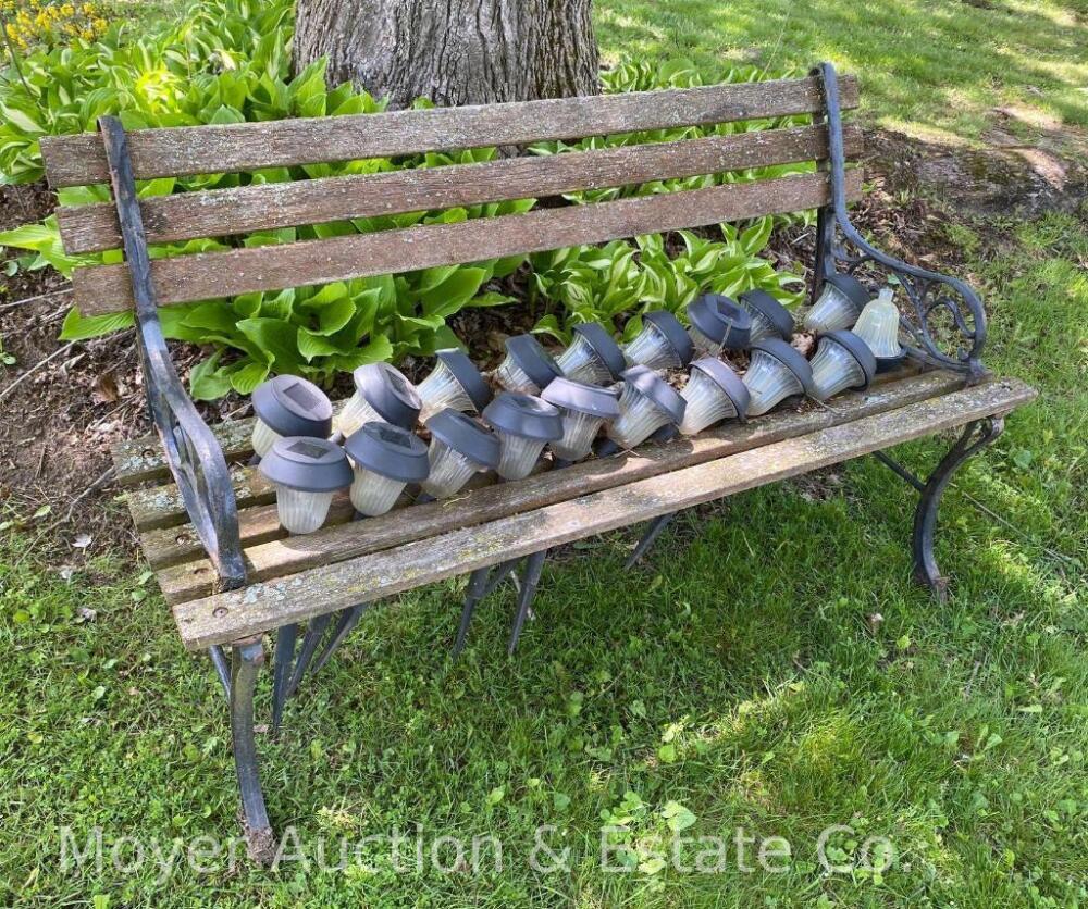 Park Bench