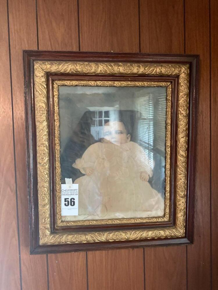 Framed Art