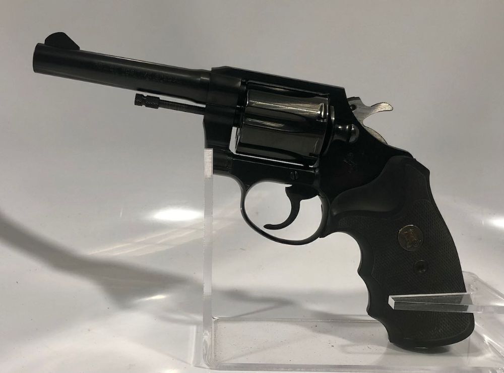 Colt Police Positive Special - .32 Colt