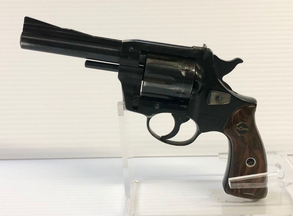 Rohm - .38 Special