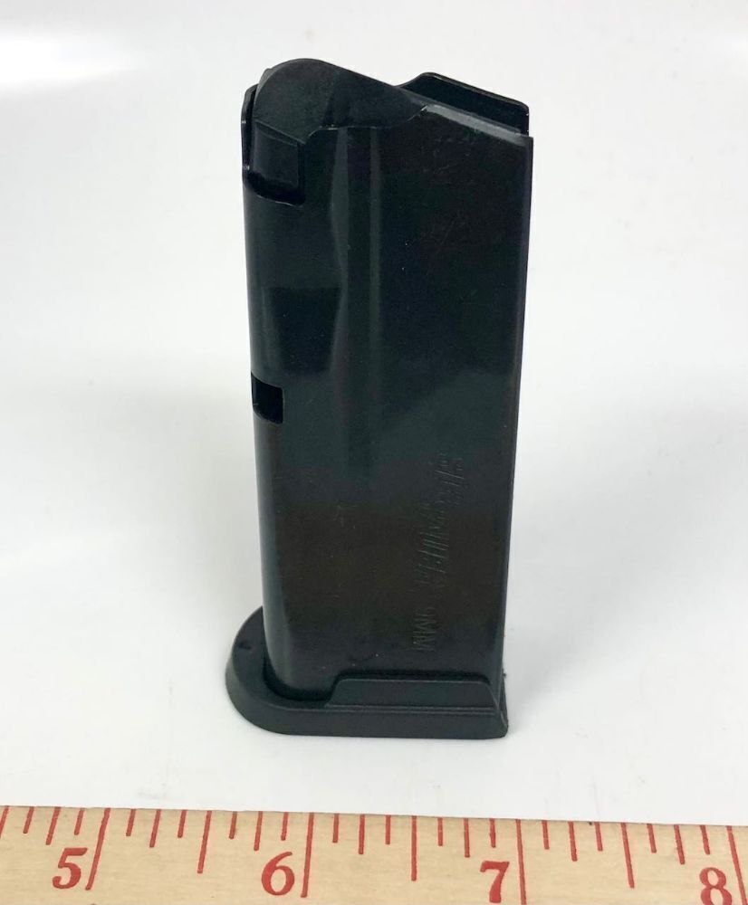 10 Round Magazine for Sig Sauer P365