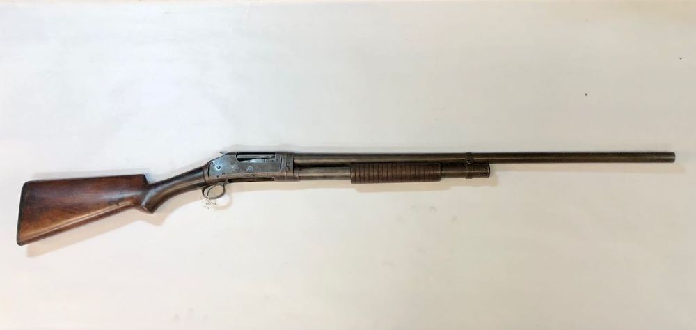 Winchester Model 1897 - 12ga