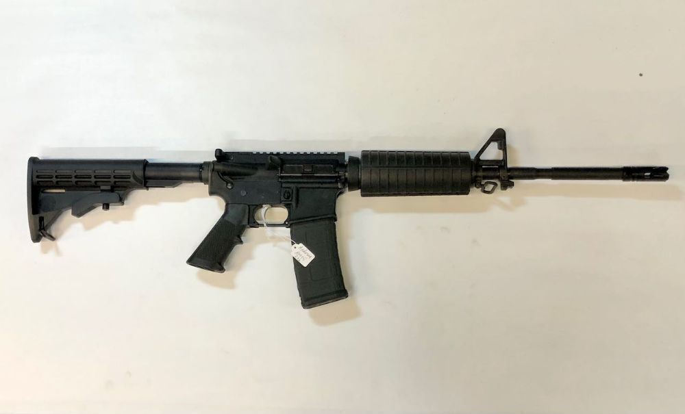 Anderson AM-15 - 5.56mm