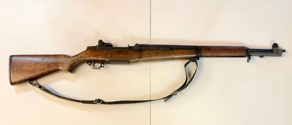 C.A.I. M1 - .30-06