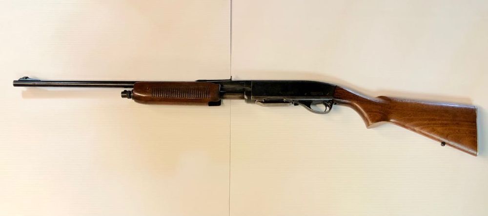 Remington Gamemaster Model 760 - .30-06