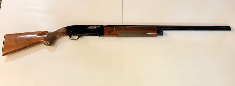 Winchester Model 1500XTR - 12 Gauge