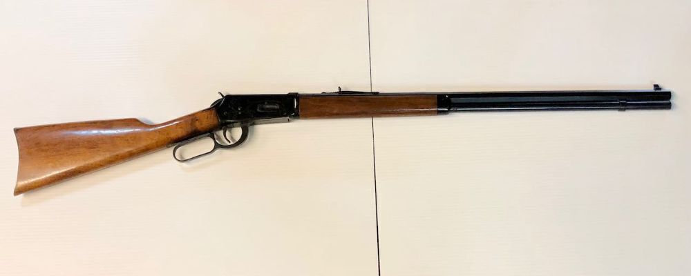 Winchester Model 94 Canadian Centennial - .30-30 Win