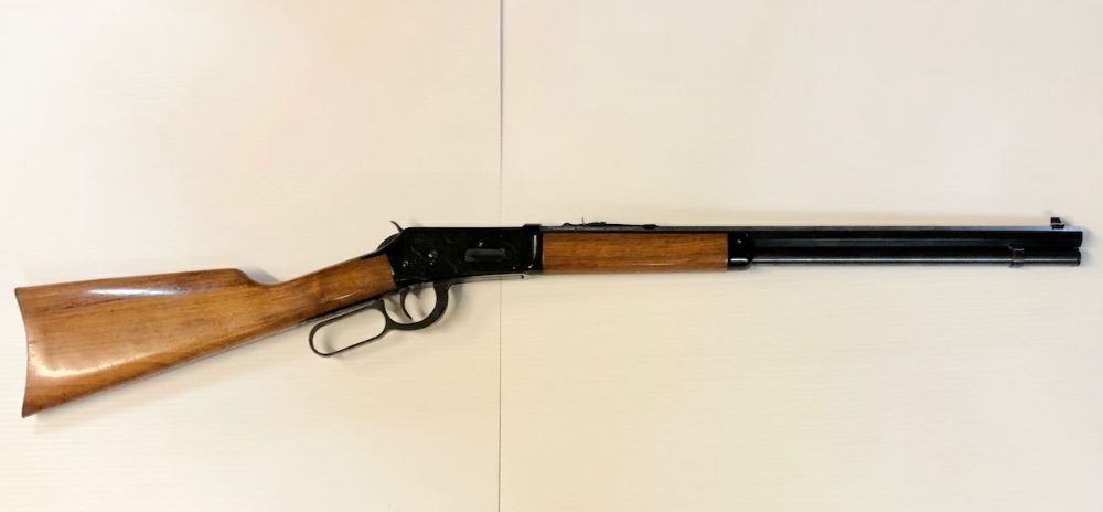 Winchester Model 94 Canadian Centennial - .30-30 Win