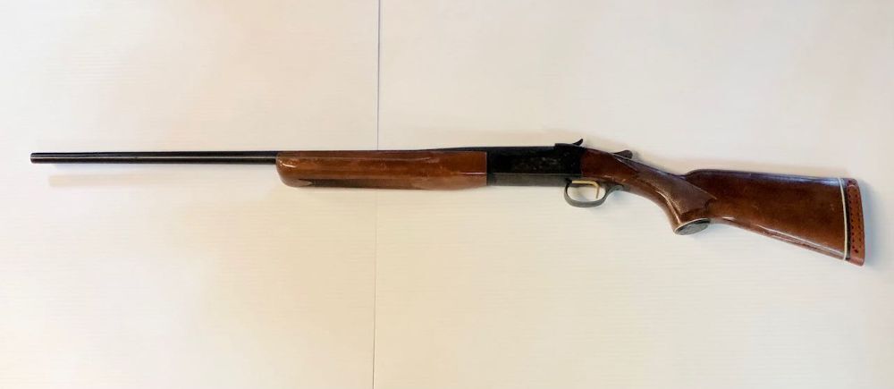 Winchester Model 37A Youth - .410 bore