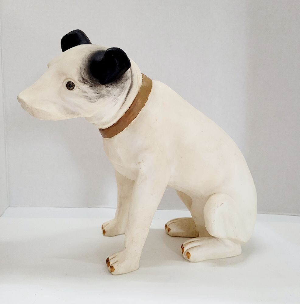 RCA DOG REPLICA