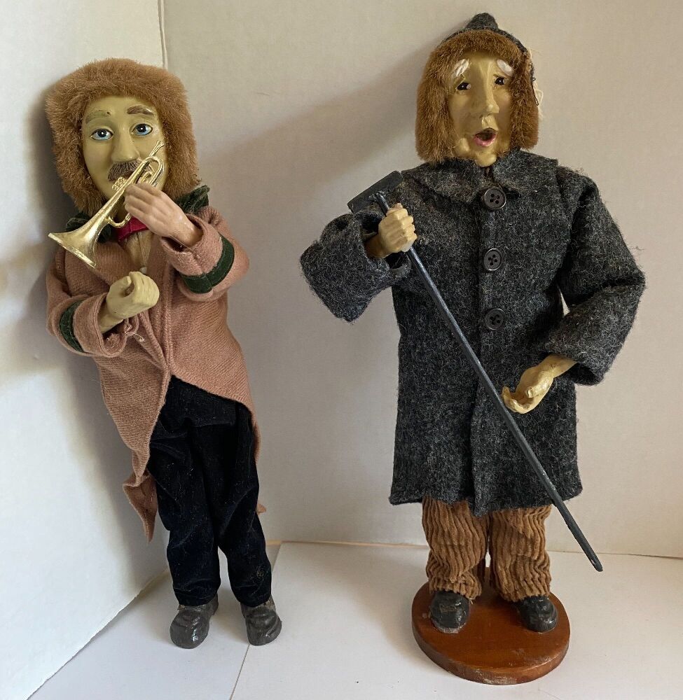 CAROLERS POSSIBLY BUYERS CHOICE LTD.  (2)