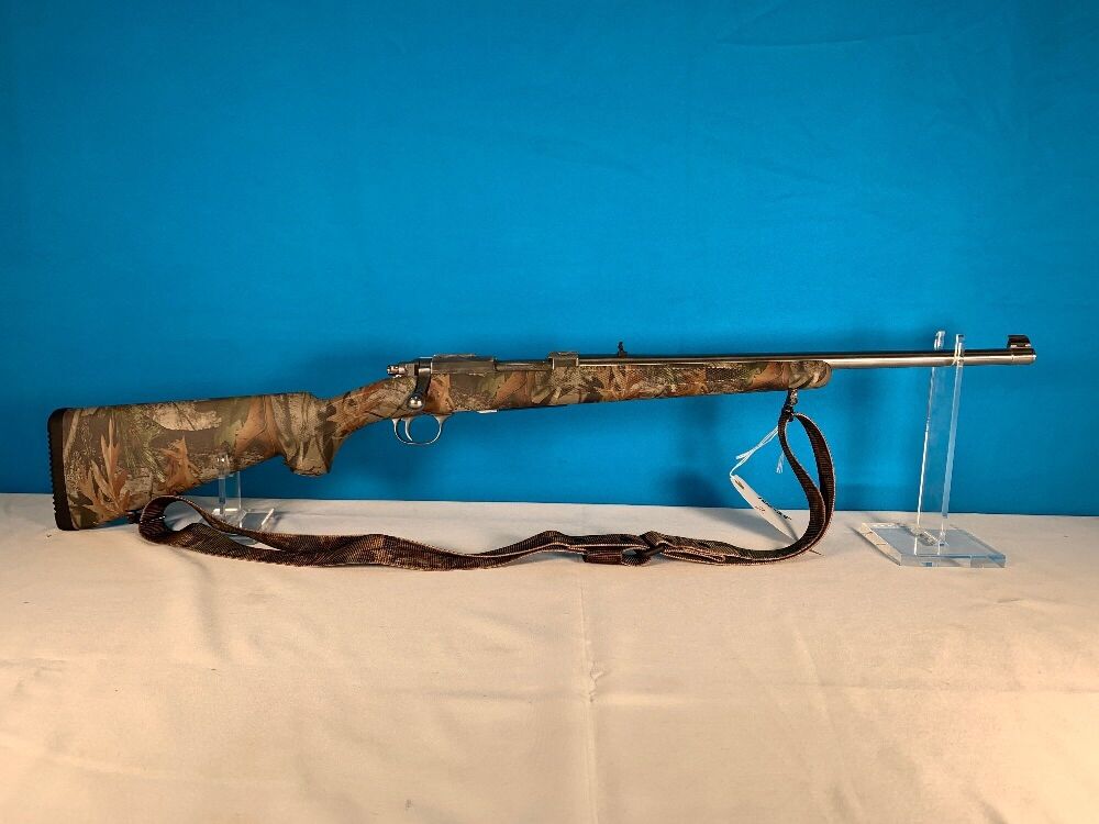 Ruger All Weather 77/44