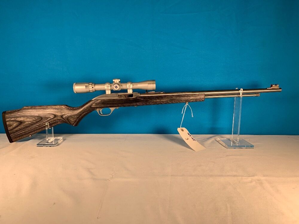 Marlin model 60ss  22 Serial Number: 04142952