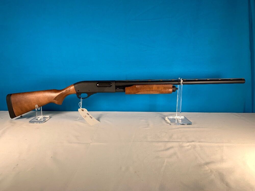 Remington 870 Express Mangum  26" w/ Rem choke Serial Number: D103357M