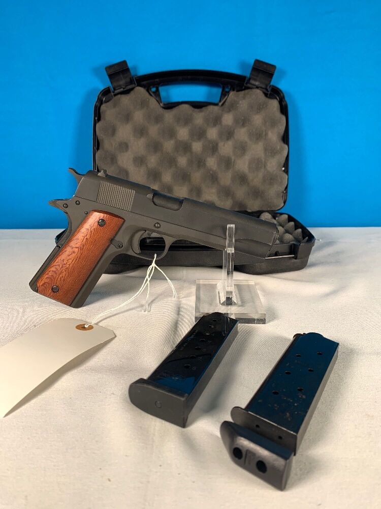 Rock Island Armory