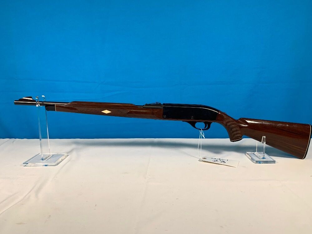 Remington Nylon 66 22 cal rifle