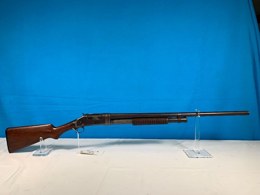 Winchester model 1897 12 ga shotgun