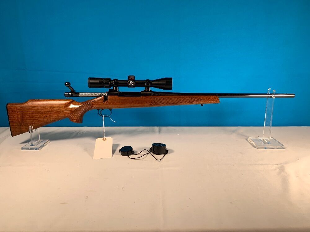 Remington 700 30-06 Serial Number: B6470211