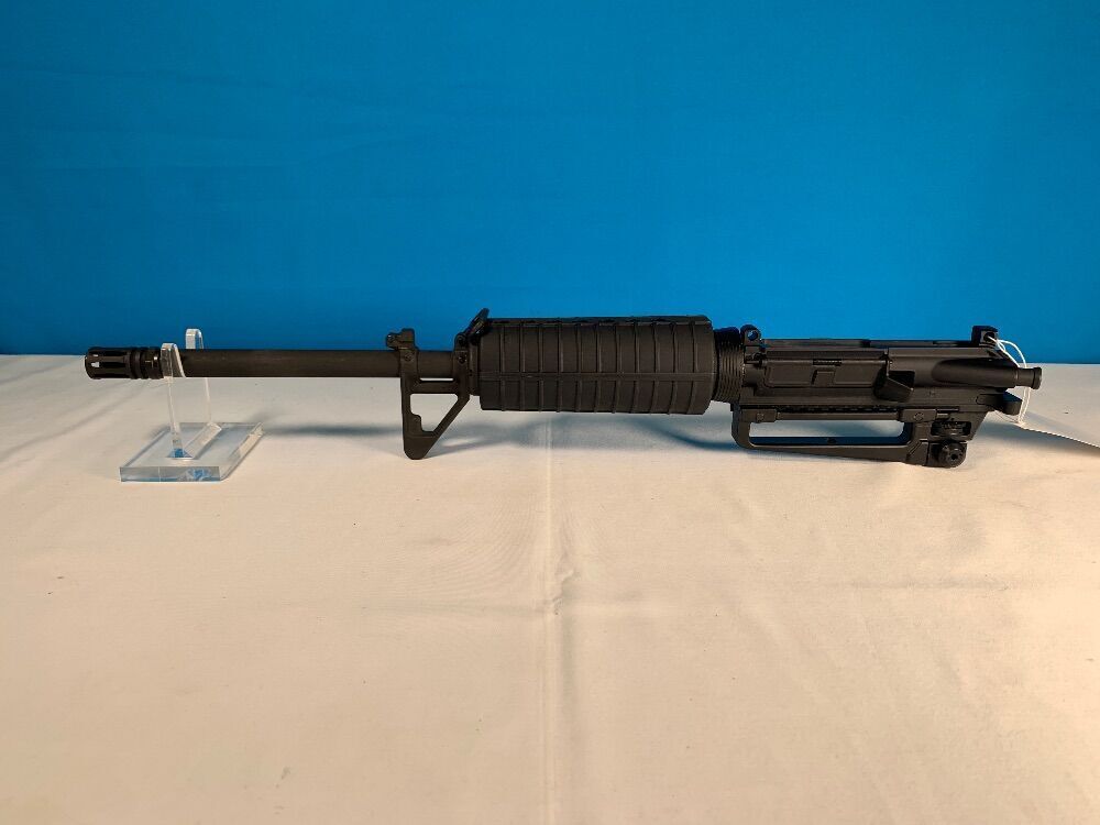 Bear Creek Arsenal  7.62x39 AR-15 Complete Upper