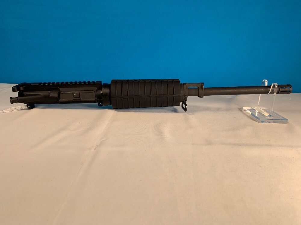 Bear Creek Arsenal  7.62x39 AR-15 Complete Upper 16