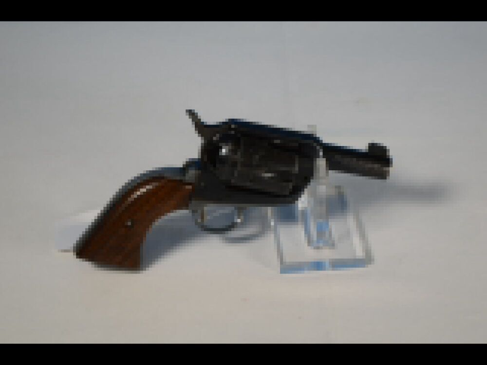 Hawes Western Marshal 44 mag Revolver  3" Serial Number: 47695
