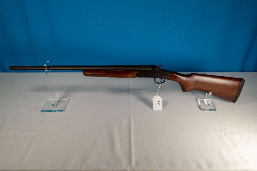 Stoeger Single Barrel Classic Serial Number: 1446684-04