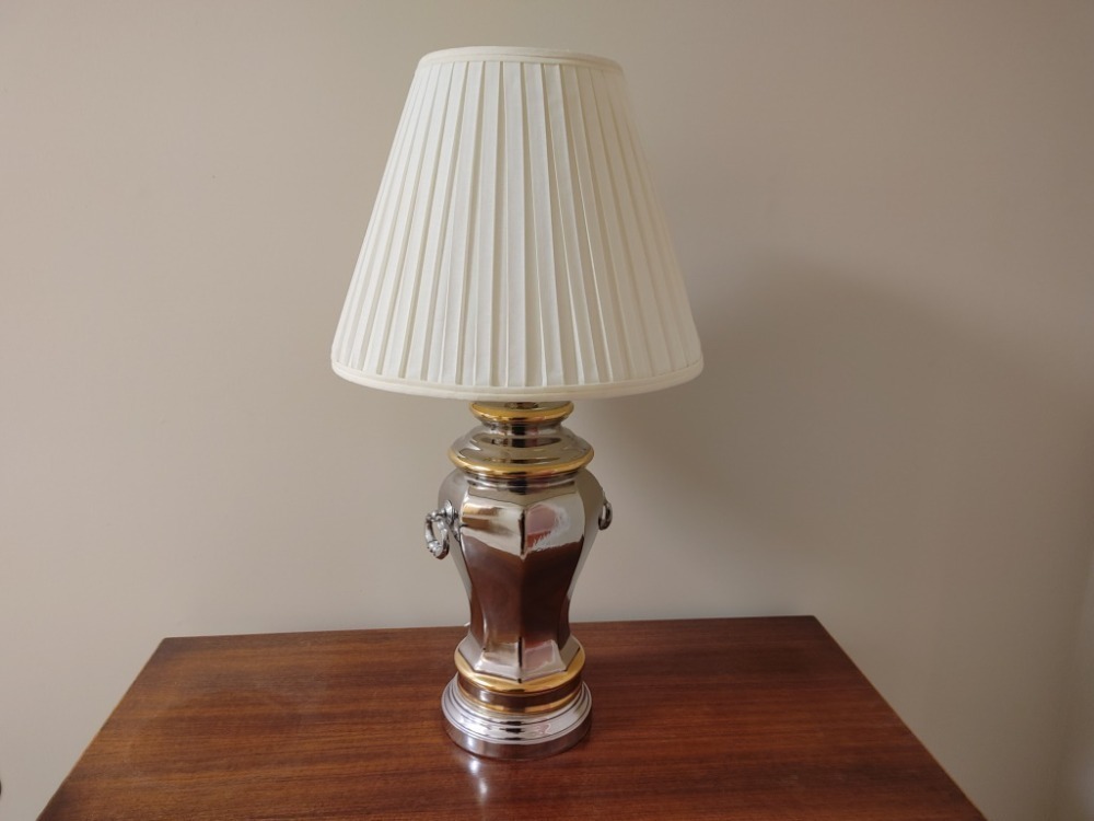 Table Lamp