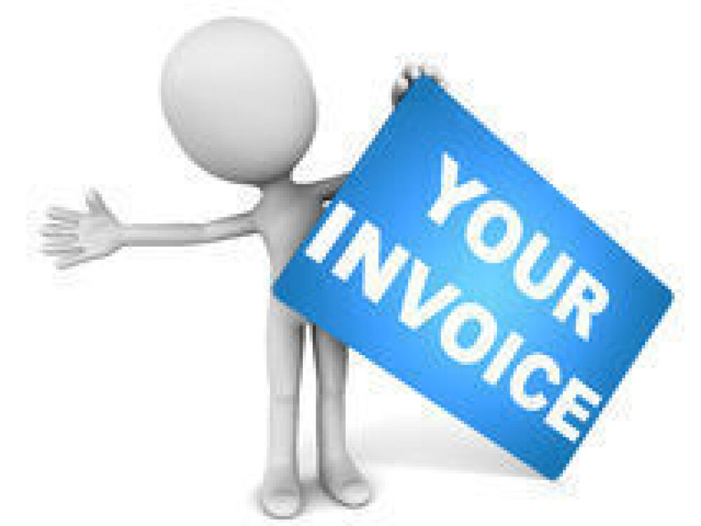 Winning invoices (including 15% Buyer's Premium and 5.5% sales tax) will be emailed no later than 11 PM auction night.Â  If you believe that you have won items, but do not see an invoice in your email by 9 AM Tursday morning, please check your spam folder, and make sure you are checking the email address listed in your profile.