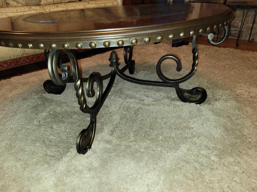 Tables image
