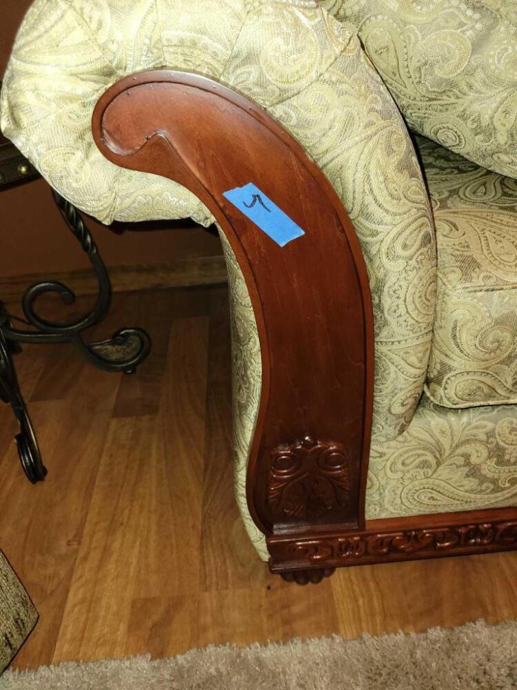 Sofa image