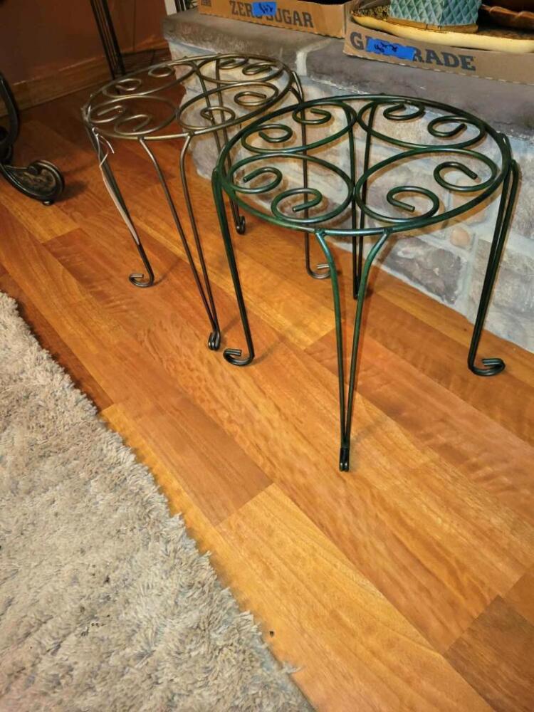 Wrought Iron image