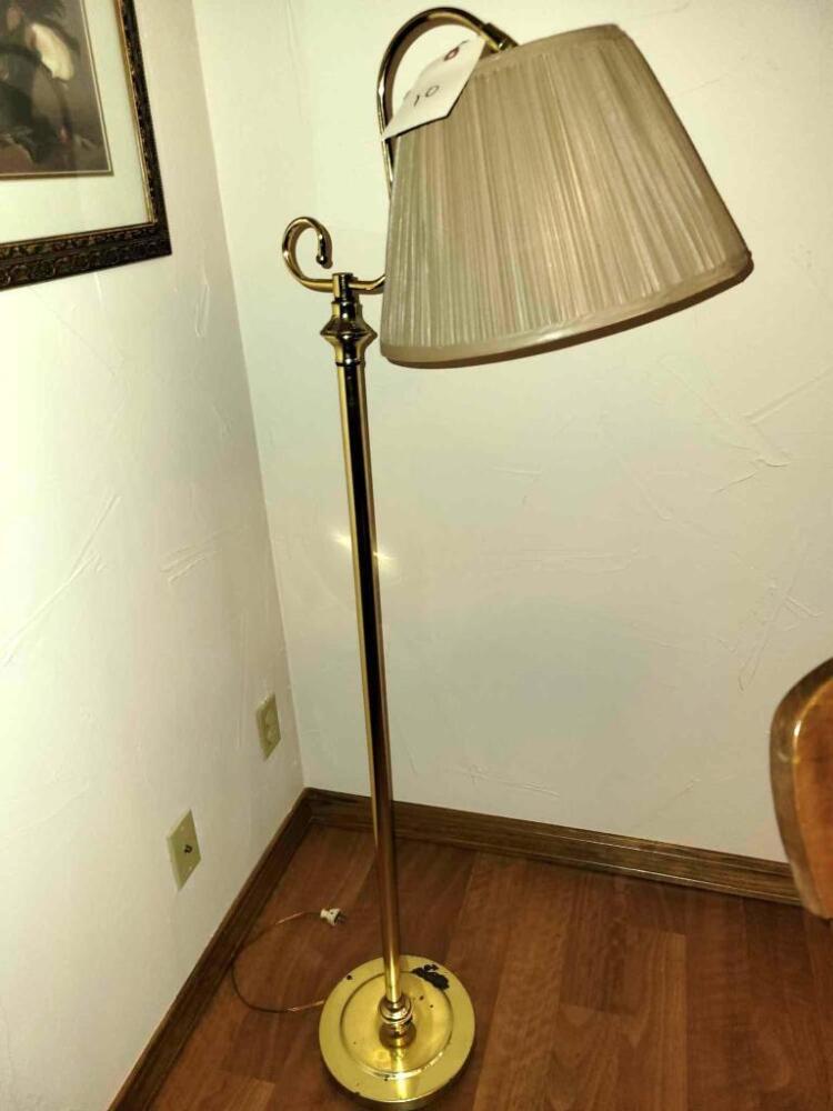 Lamp image