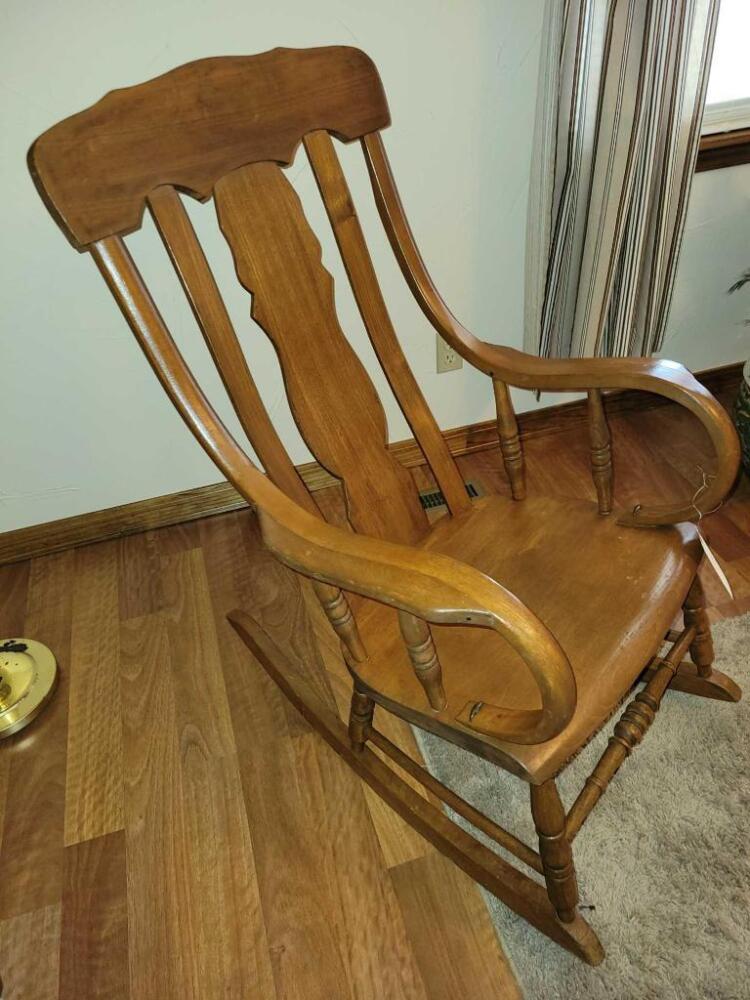 Rocker image