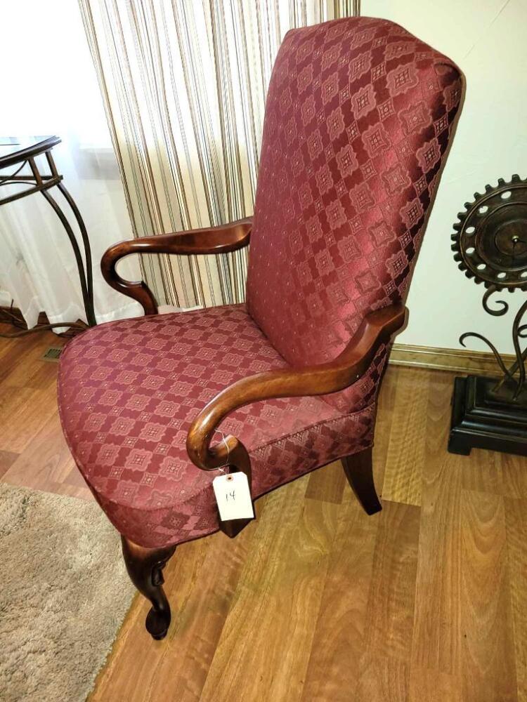 Chair image