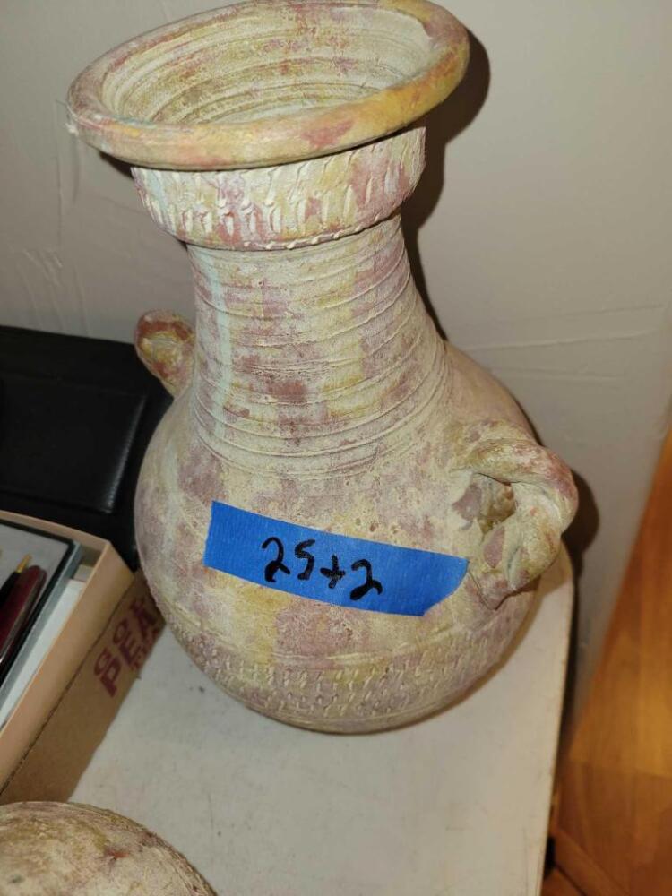 Vases image