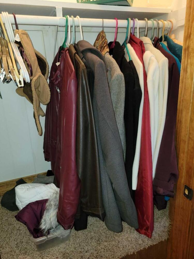 Coats image