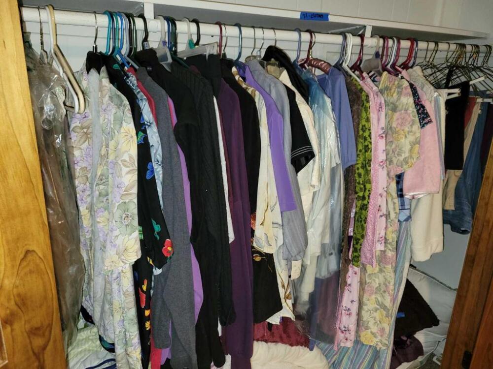 Clothes image