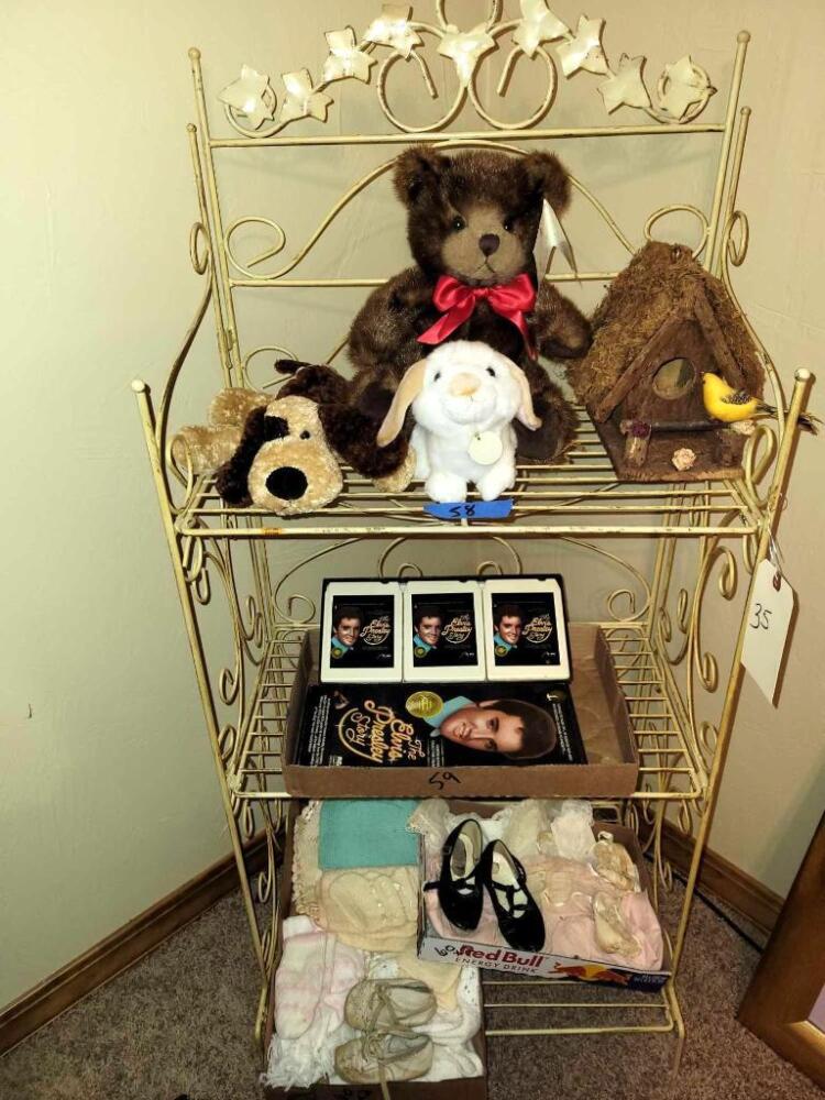 Rack image