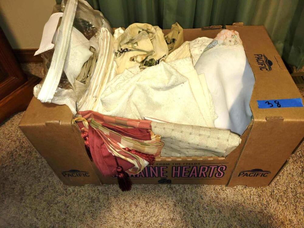 Curtains image