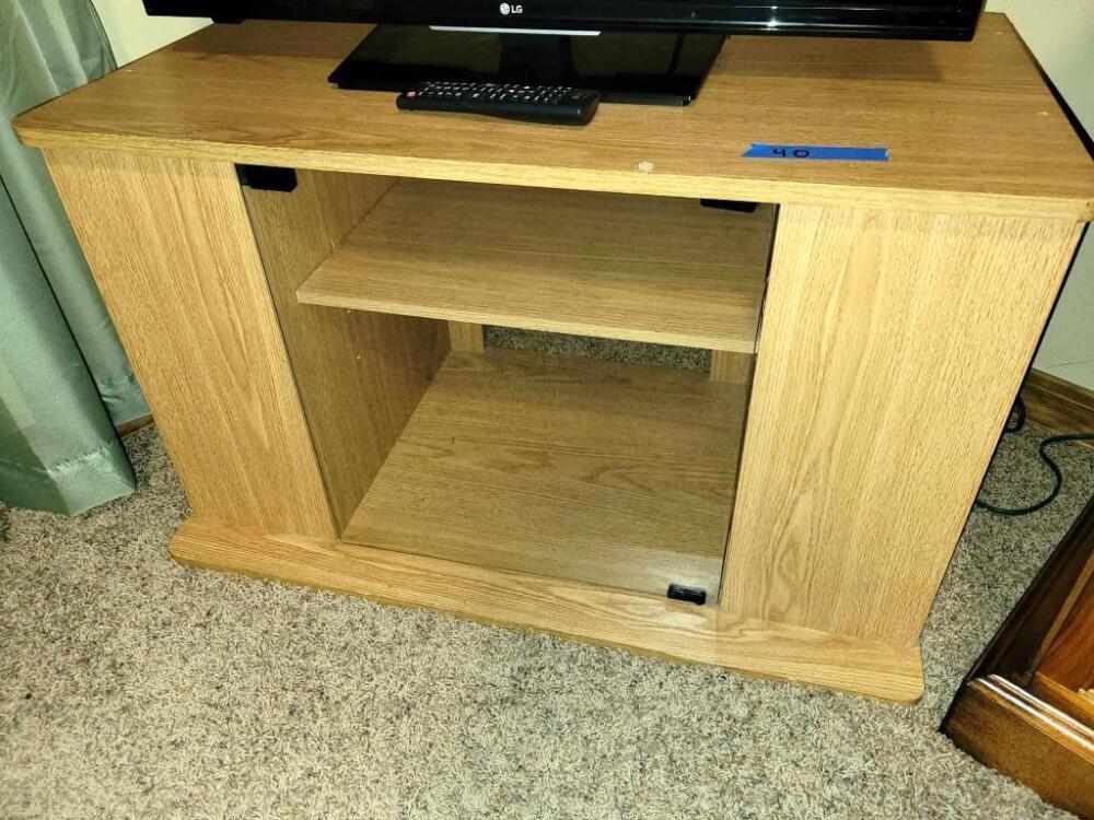 T.V. Stand image