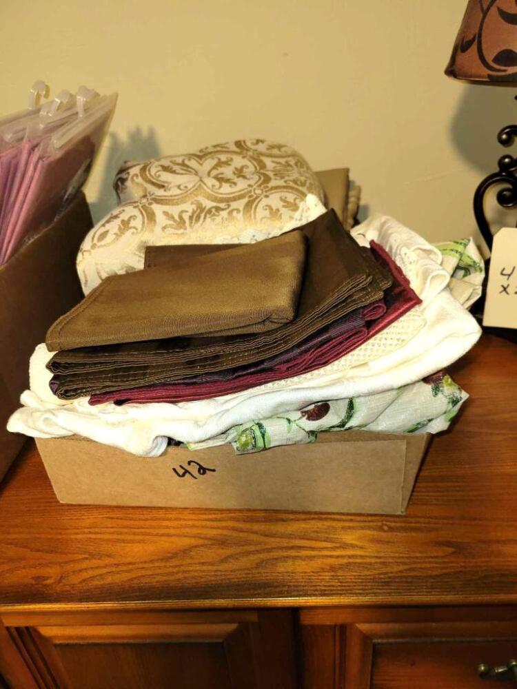 Linens image