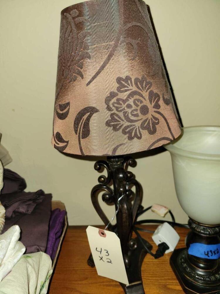 Lamps image